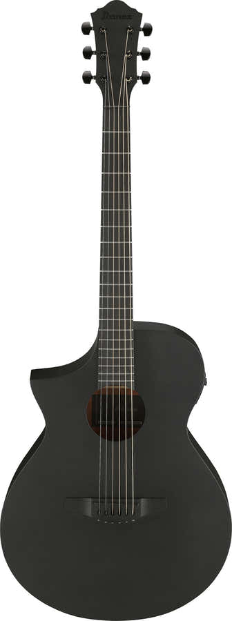 AEWC621L Negro total
