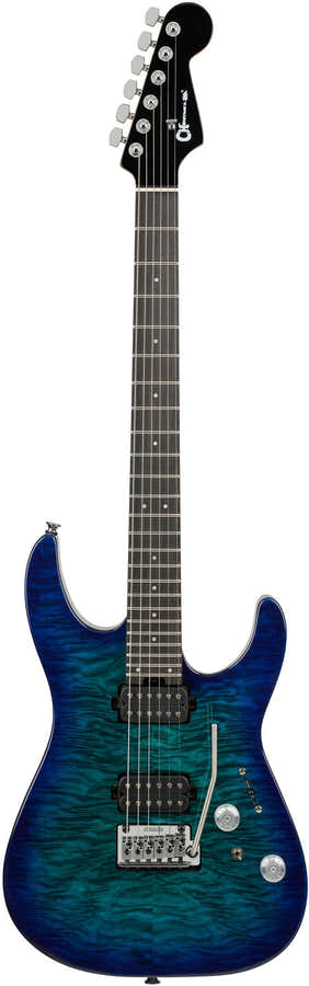 DK24 HH 2PT EB QM Pro-Mod Plus EBO Chlorine Burst