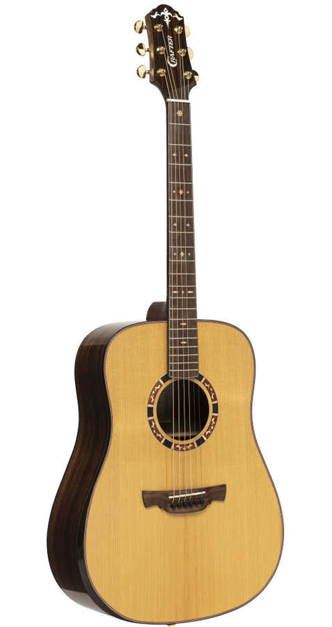 VL 22 Dreadnought