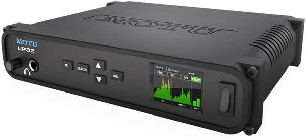 Motu LP32