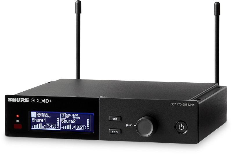 SLXD4D+E-G65