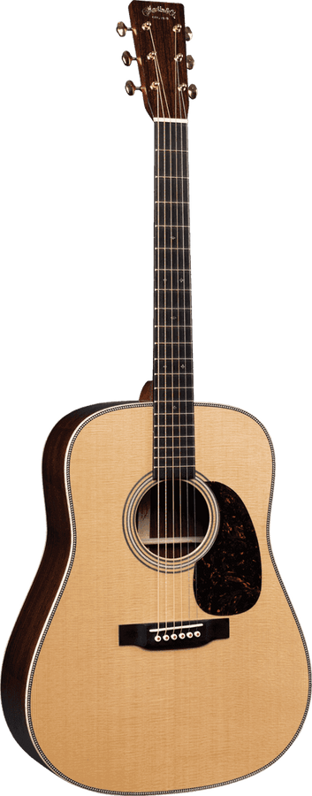 D-28 Modern Deluxe