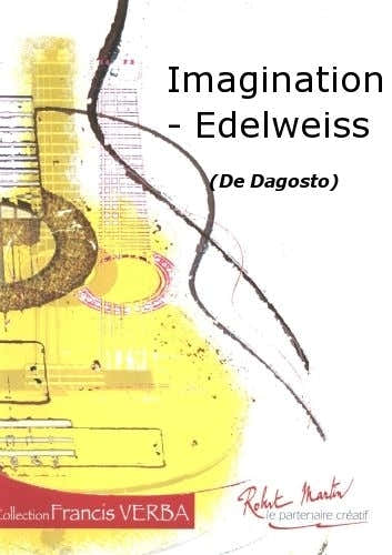 Dagosto - Imagination - Edelweiss