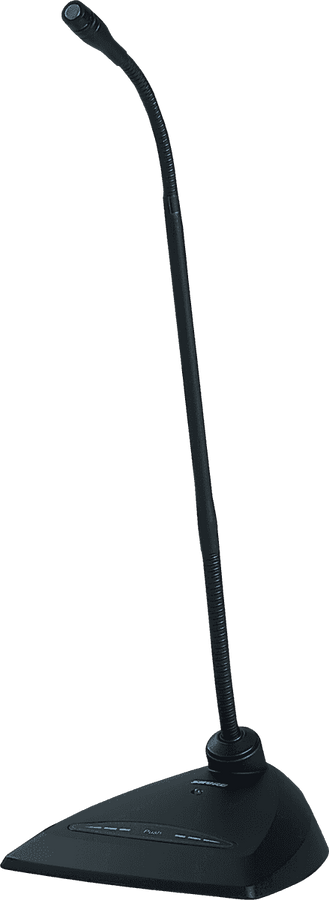 SSI MX418D-C