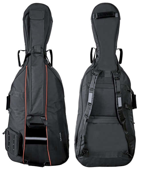 CELLO COVER PREMIUM 1/8