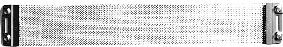 S025 - FREE FLOATING 14 SNARE WIRES 20 STRANDS