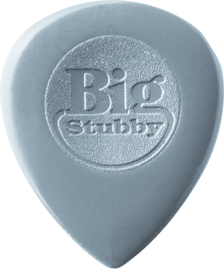 24 x 2,00mm Nylon Big Stubby