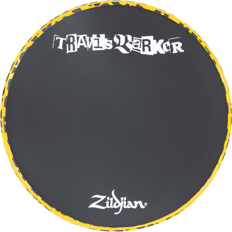 ZXPPTB06 - Los nuevos pads Travis Barker !