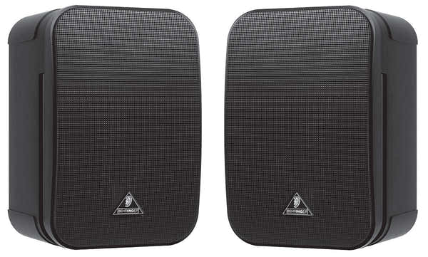 Behringer 1C-BK - STOCKB