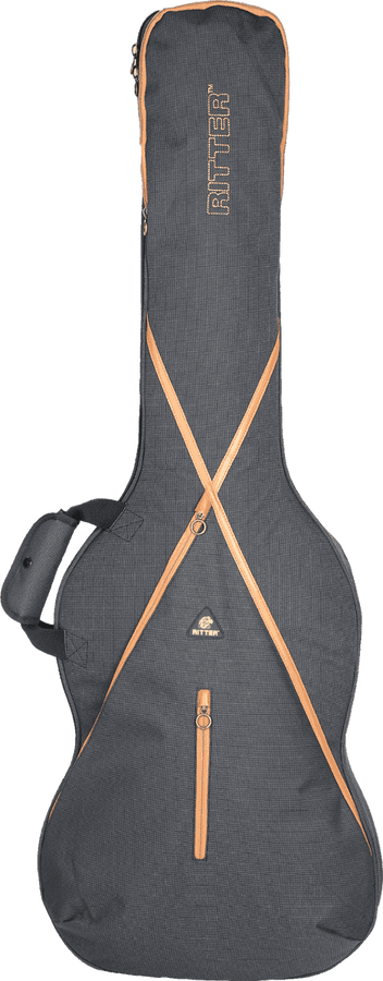 Bass Electric Dark Gray Gigbag