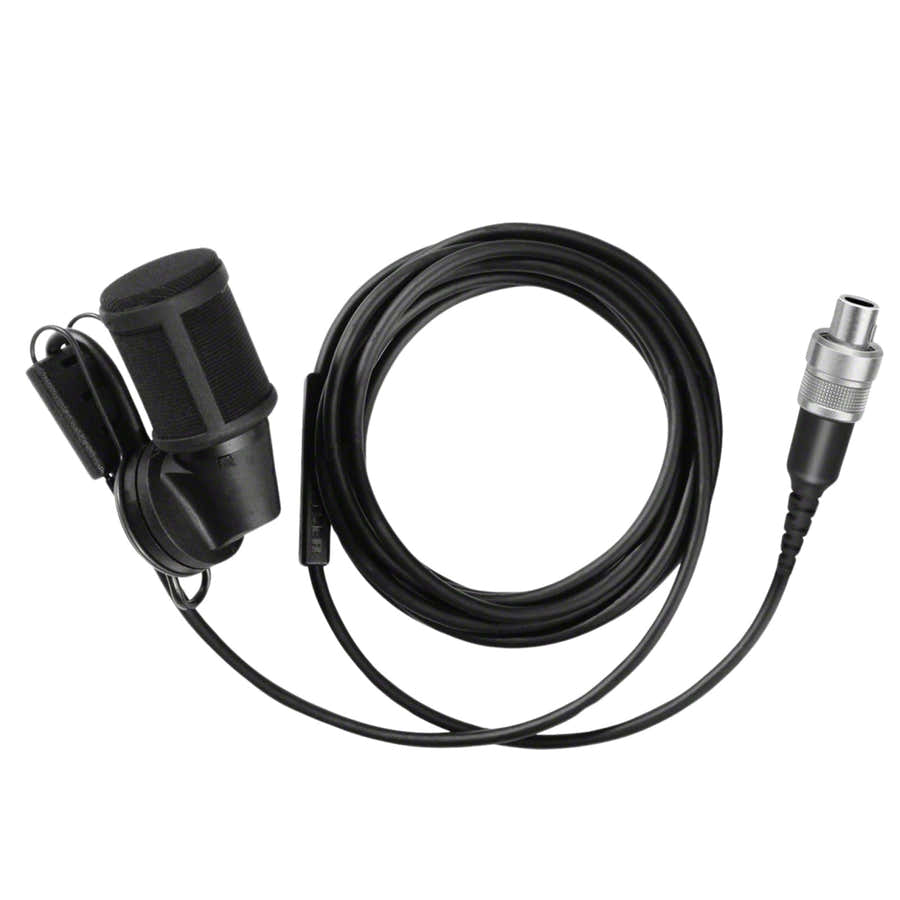SENNHEISER MKE 40-4 Micrófono de solapa de condensador