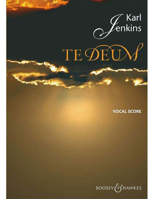 Jenkins - Te Deum