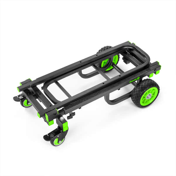 Gravity CARRITO M 01 B - CARRO MULTIFUNCIONAL (MEDIO)
