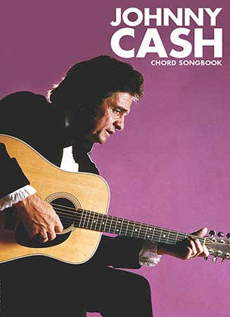 Cash Johnny - Chord Songbook