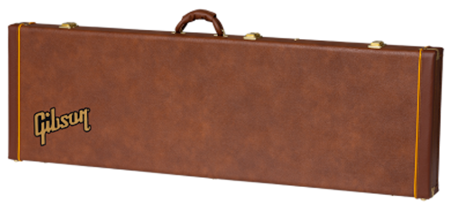 Estuche Thunderbird Modern Brown