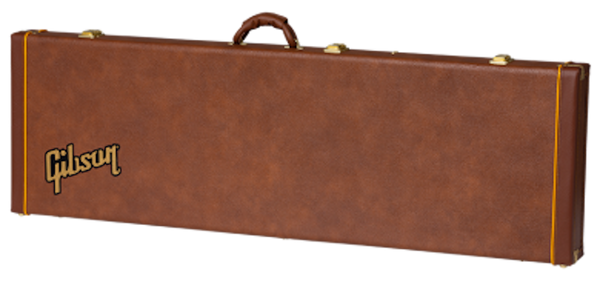 Estuche Thunderbird Modern Brown