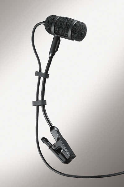 Audio Technica Para instrumento de viento y percusión Pro 35
