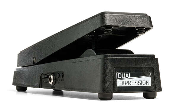 Electro Harmonix Pedal de expresión (doble)