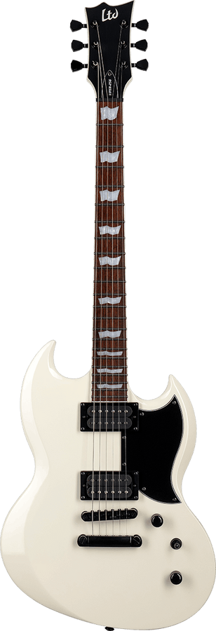 Viper-256 Blanco Olímpico