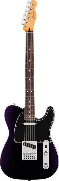 Telecaster Player II Modified RW Crepúsculo