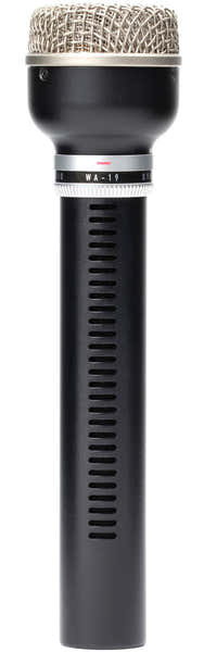 Warm Audio WA-19 Negro