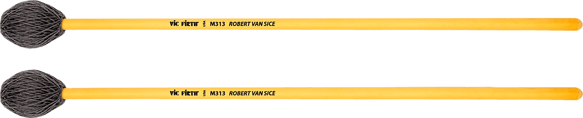 SIGNATURE ROBERT VAN SICE - MEDIUM SOFT