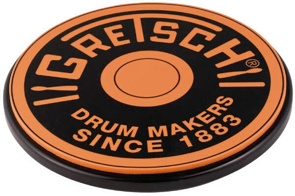 GREPAD12o/gre - 12" Naranja