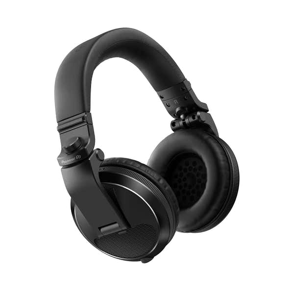 Pioneer Dj HDJ-X5-K NEGRO