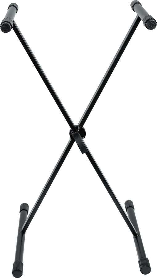 Soporte de teclado GFW-key-1000x Negro