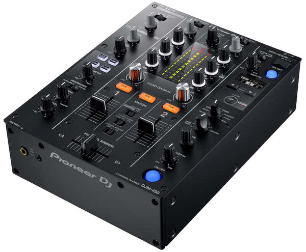 Pioneer Dj DJM-450