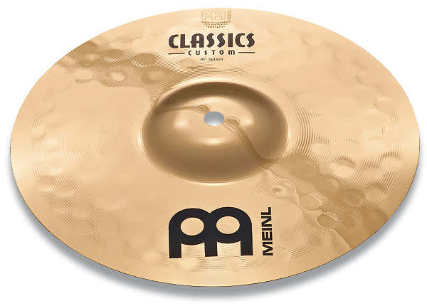 Classics Custom 12" - CC12S
