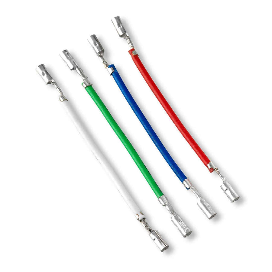 Juego de cables