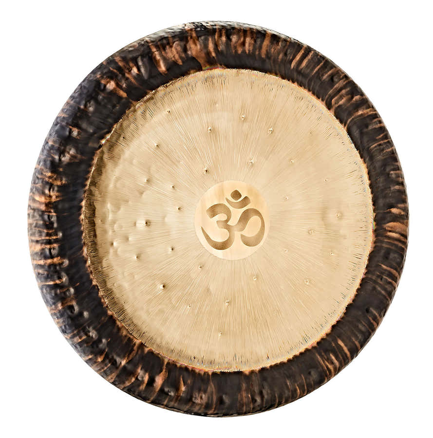 Om Gong Sonic Energy 36"
