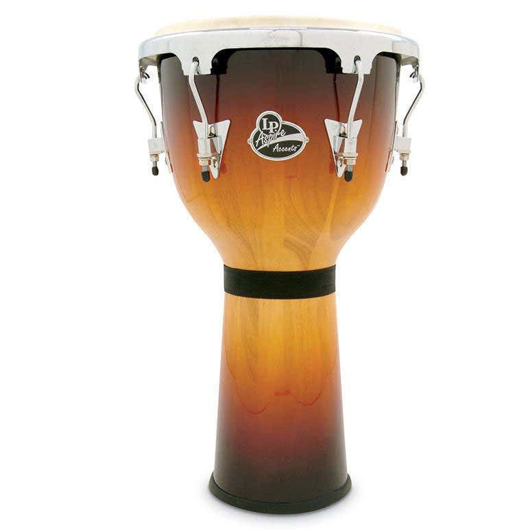LPA632-VSB DJEMBE ASPIRE ACENTOS VINTAGE SUNBURST