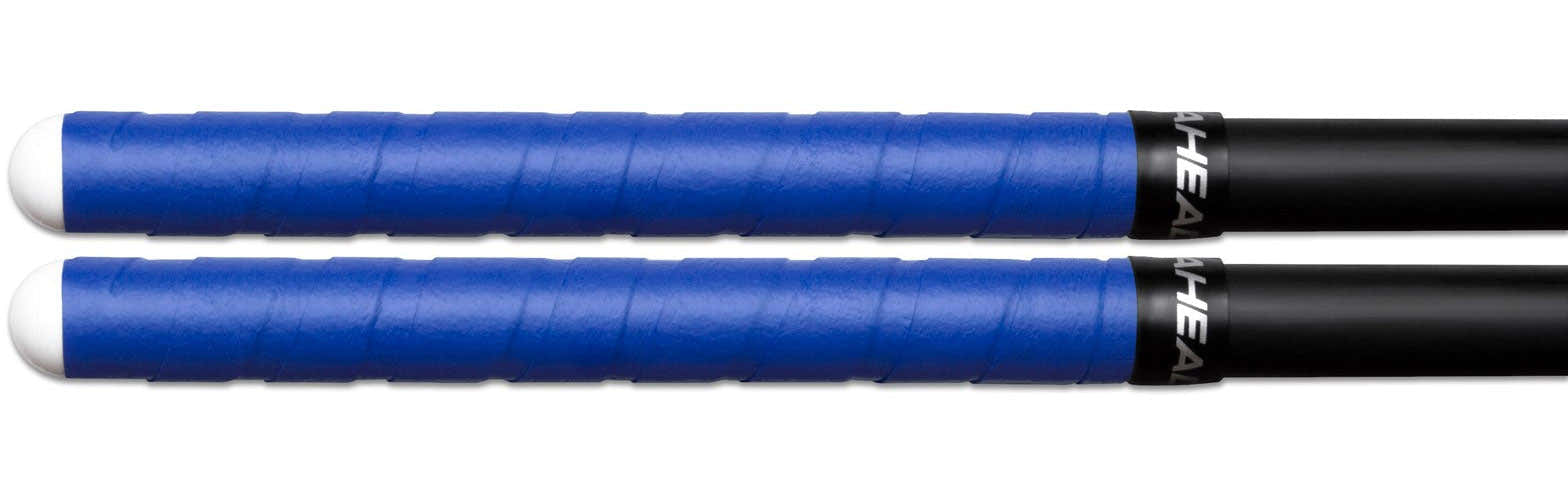 Ahead GTBLU - Universal Grip for Drumsticks - Blue