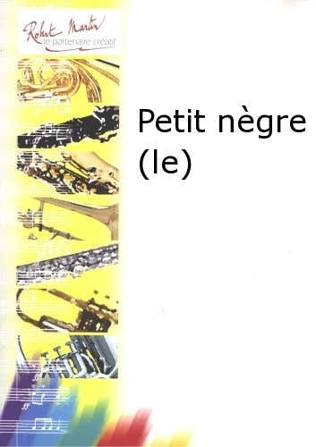 Debussy C. - El pequeño Ngre