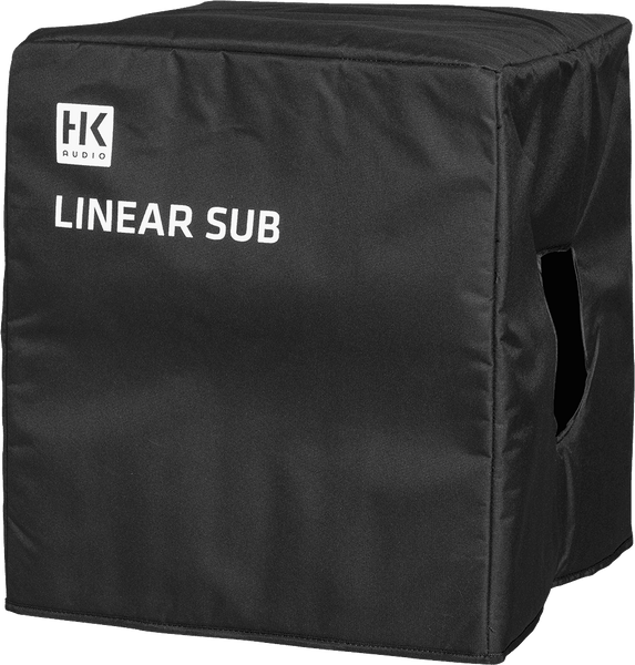 HK Audio FUNDA PARA LSUB-2000 LINEAR 5 SERIE