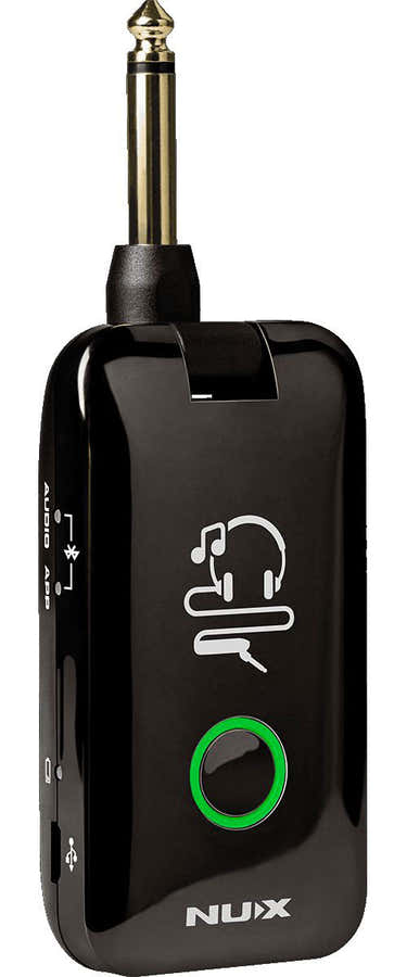 MIGHTY-plug - Reacondicionado