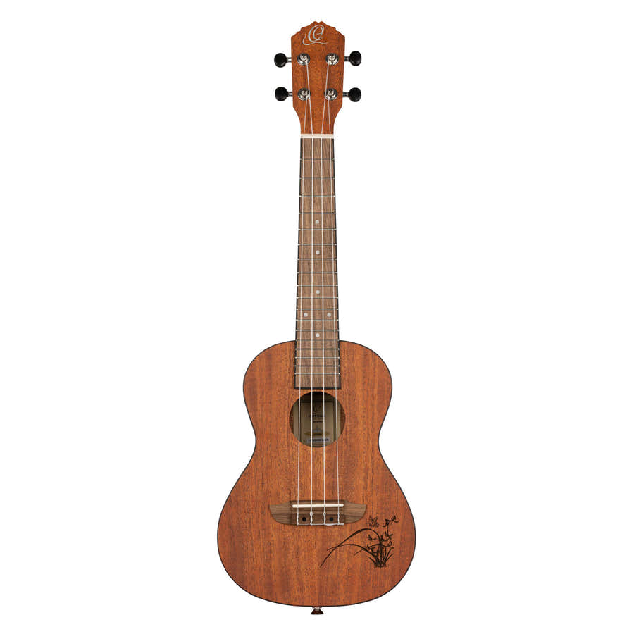 RU5mm Caoba Natural