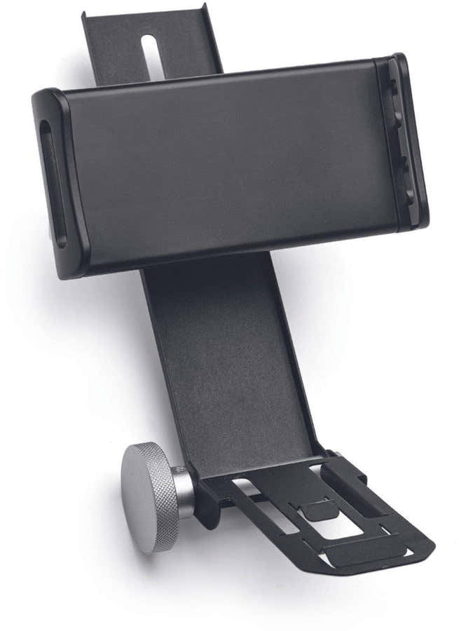 2 En 1 Soporte Para Tableta Y Telefono Para Oneboard