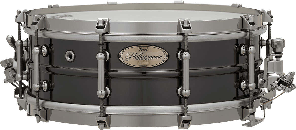 PHILHARMONIC 14X5 BRASS