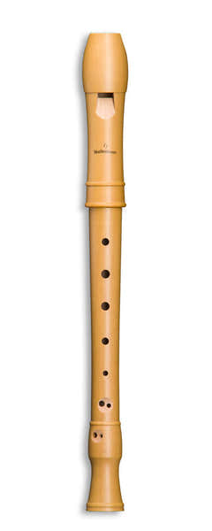 Mollenhauer Canta Soprano 2166 - Peral (Digitación Alemana)