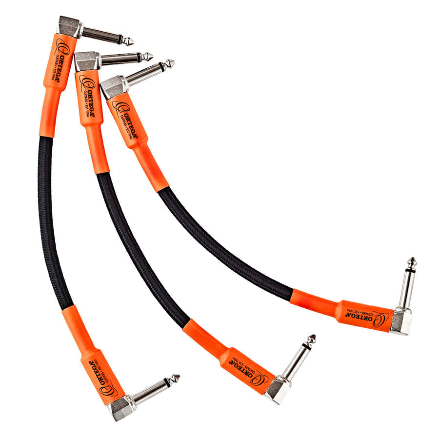 Pack 3 Cables de patch OECPA3-06 18 CM