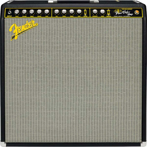 JACK WHITE PANOVERB 230V EU