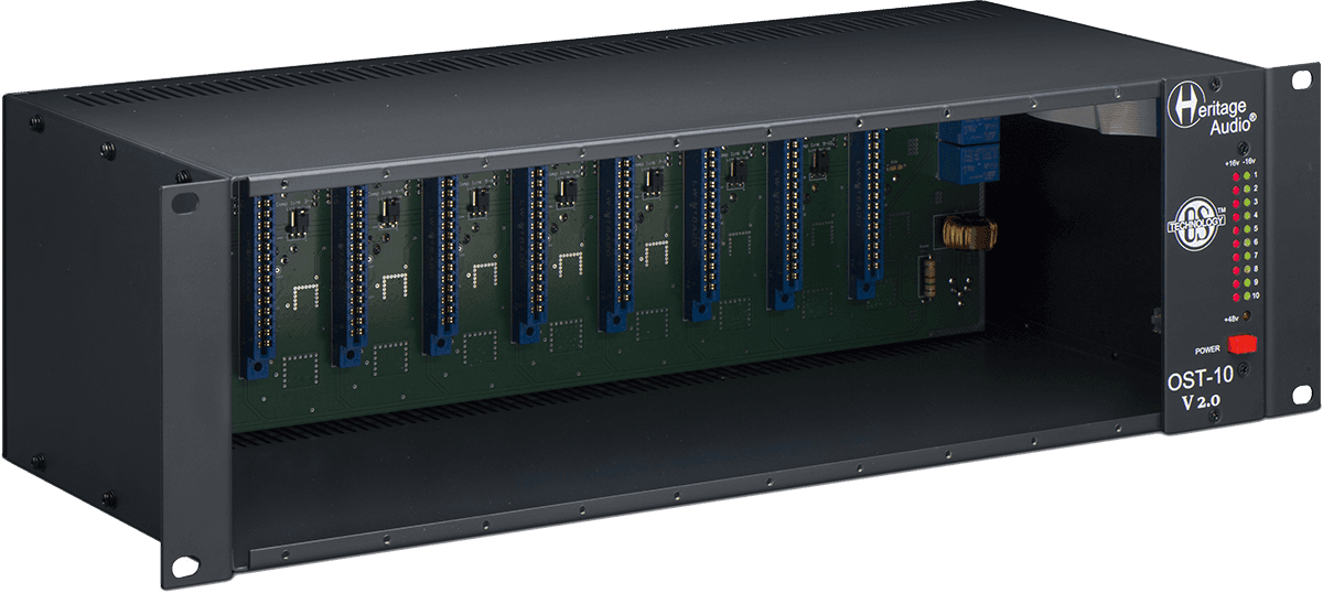 OST-10 V2.0