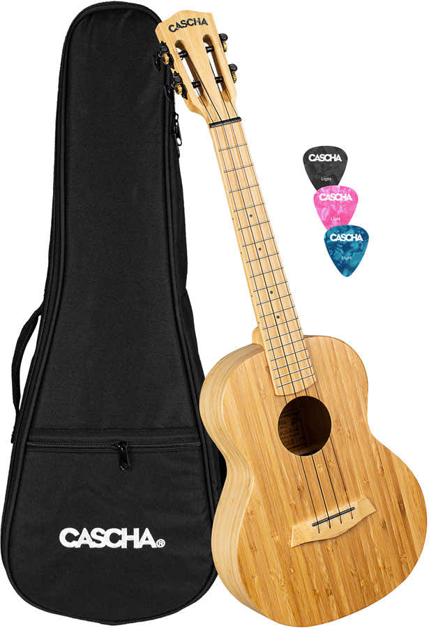 HH 2314 Tenor Bambú Natural