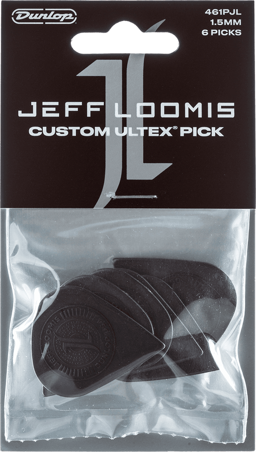 6 x 1,50mm Jeff Loomis Custom Ultex