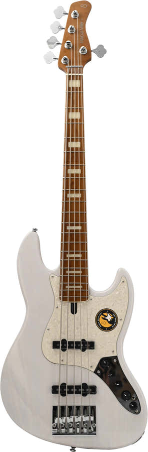V8 Swamp Ash-5 Wb Mn + Funda