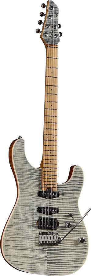 Aire 801 Musa Gris Flameado