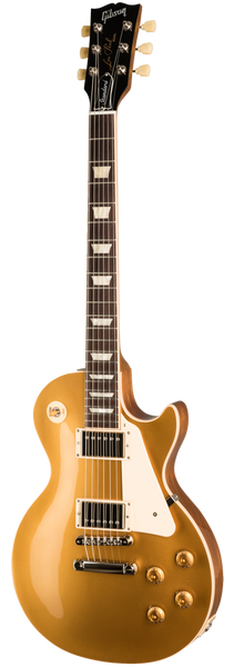 Gibson Electric Les Paul Standard 50s Goldtop Original